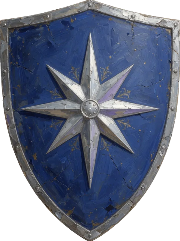 Shield of Northstar